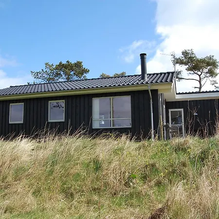 Holiday Edithsvej 098803 Saeby (Nordjylland)