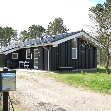 Holiday Edithsvej 098803 Holiday home