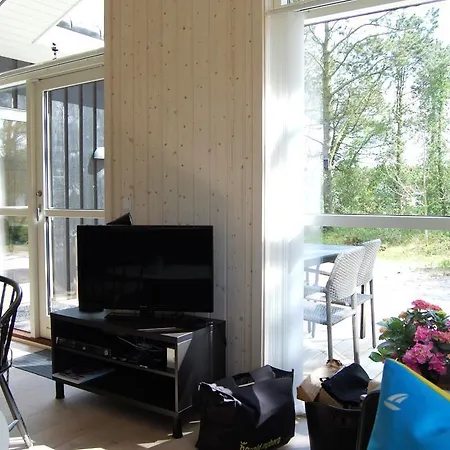 Holiday Edithsvej 098803 Holiday home