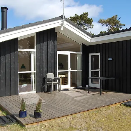 Holiday home Holiday Edithsvej 098803 Saeby (Nordjylland)