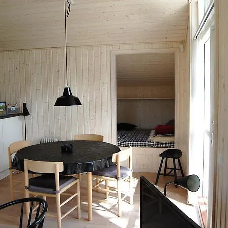 Holiday Edithsvej 098803 Holiday home