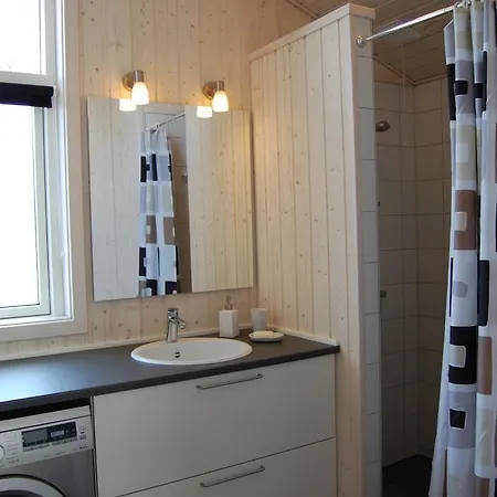 Holiday Edithsvej 098803