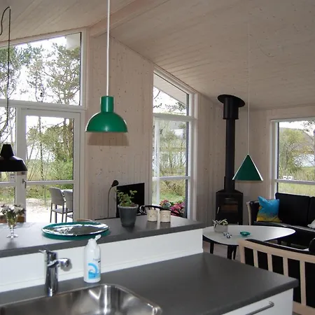 Holiday home Holiday Edithsvej 098803 *
